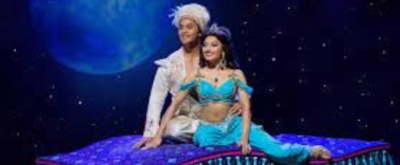 Review: ALADDIN at Connor Palace, Cleveland Photo