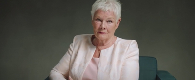 VIDEO: Judi Dench Answers Questions From Daniel Craig, Sam Smith, Cara Delevingne, and More on British Vogue's ASK A LEGEND 