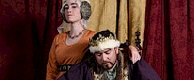 BWW Review: MACBETH Bewitches Audiences at The Curtain Theatre
