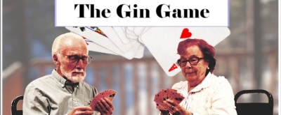 Review: GIN GAME at Vapors Live