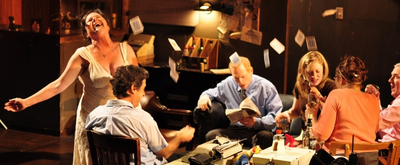 BWW Review: GATZ at Berkeley Rep Transforms the Great American Novel into a Singular Theatrical Experience