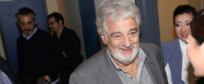 Plácido Domingo to Perform Concert in Moscow This October