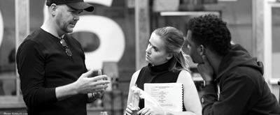 ZACH Theatre Will Bring New Work to the Forefront With THE LAUNCH TABLE: NEW WORK READING SERIES