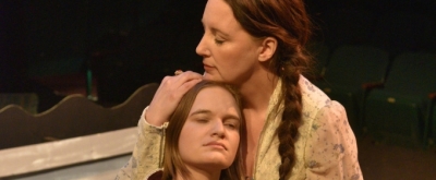 Review: THE MIRACLE WORKER at Evergreen Theater
