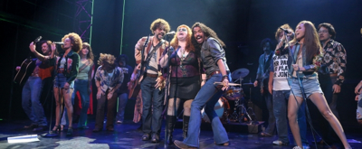 Photo Flash: Broadway-Bound ALMOST FAMOUS Celebrates Opening Night at the Old Globe