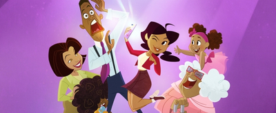 VIDEO: Disney+ Releases THE PROUD FAMILY: LOUDER AND PROUDER Clip 