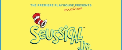 The Premiere Playhouse to Present SEUSSICAL JR. in August Photo