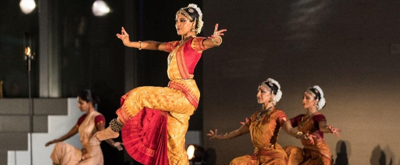 BWW Review: FIRES OF VARANASI: DANCE OF THE ETERNAL PILGRIM  at The Kennedy Center