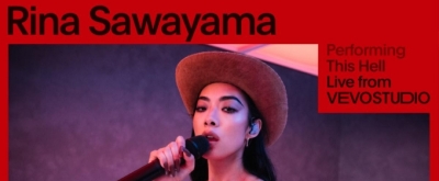 VIDEO: Rina Sawayama Releases Live Performance of 'This Hell' 
