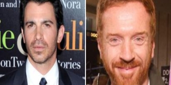 Chris Messina & Damian Lewis Join David Haig's PRESSURE Film