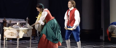 VIDEO: Watch MARRIAGE OF FIGARO From The Washington National Opera - Now Streaming! 