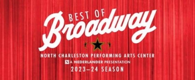 The North Charleston Performing Arts Center's Best of Broadway Series Hosts 'Select Your Seat' Open House Party