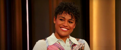 VIDEO: Ariana DeBose Talks WEST SIDE STORY Audition on DREW BARRYMORE SHOW