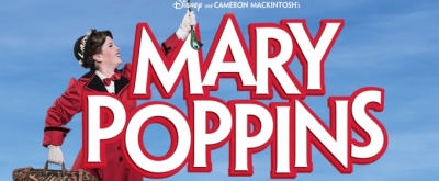 MARY POPPINS Comes to Theatre Memphis Next Month