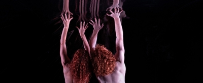 Dancenorth's RED Will Make QPAC Debut Photo