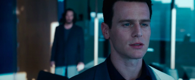 VIDEO: Watch Jonathan Groff in the Trailer for THE MATRIX RESURRECTIONS 