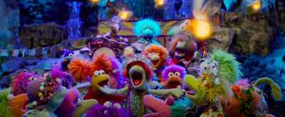VIDEO: Apple TV+ Shares New FRAGGLE ROCK Series Trailer 