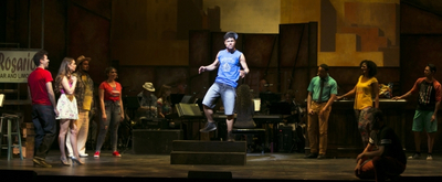 BWW Interview: PTC's Karen Azenberg on Concert Productions, Including the Upcoming DIRTY ROTTEN SCOUNDRELS