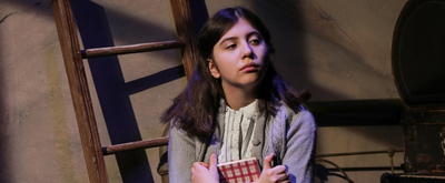 BWW Review: THE DIARY OF ANNE FRANK at Des Moines Playhouse: Letting the Legacy of a Girl's Diary Live on.