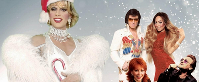 BWW Feature: LEGENDS IN CONCERT'S HOLIDAY SPECTACULAR at Legends In Concert Theater At Tropicana Las Vegas