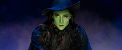 Review: WICKED at Kennedy Center Opera House