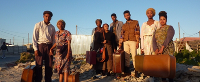 BWW Review: EGOLI THE MUSICAL is full of heart at Masque Theatre