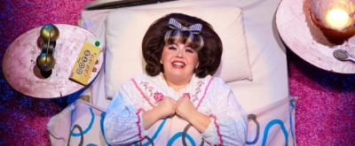 Review: HAIRSPRAY at Dolby Theatre