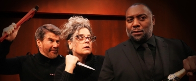 CLUE to be Presented at San Francisco Playhouse in March Photo