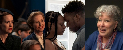 Broadway on TV: Find Out Which of Your Favorite Broadway Stars Will Star in New Fall TV!