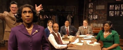 Video: First Look at TimeLine Theatre's TROUBLE IN MIND Photo