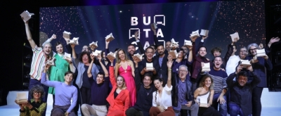 Se desvela el palmarés de los XXVIII Premios Butaca del teatro catalán