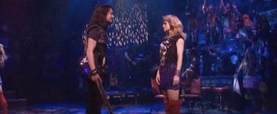 Broadway Rewind: ROCK OF AGES Strikes a Chord on Broadway!