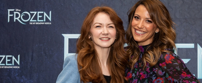 BWW TV: Go Inside Rehearsals with the Cast of the FROZEN National Tour!