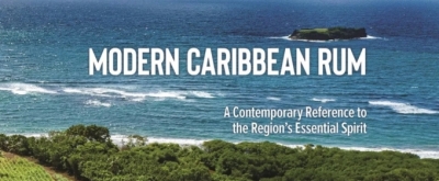 Matt Pietrek Releases New Book MODERN CARIBBEAN RUM