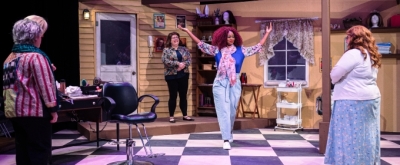 Review: The Heart-Wrenching STEEL MAGNOLIAS Is Stealing Hearts Right Here in Houston!