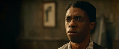 VIDEO: Watch the Trailer for CHADWICK BOSEMAN: PORTRAIT OF ...