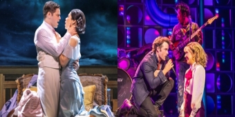 THE GREAT GATSBY, THE HEART OF ROCK AND ROLL & More Win at the 21st Annual Theatre Fans' Choice Awards