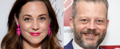 Breaking: Erika Henningsen, Jeremy Kushnier & More Join FLYING OVER SUNSET on Broadway