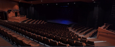 VIDEO: Get A Look Inside the Refurbished Mercury Theatre 