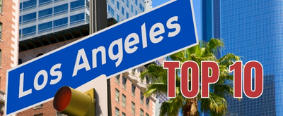 LA Phil's California Festival & More Lead Los Angeles' November 2023 Theater Top Picks