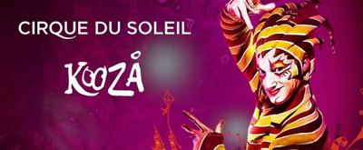 Cirque du Soleil ya está en Madrid con KOOZA