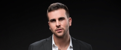 Interview: Joshua Seiter on Coming Out, Pride, and Tour to Minnesota