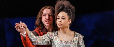Review: CYMBELINE, Royal Shakespeare Theatre