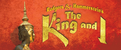 BWW Review: THE KING AND I at Alaska Center For The Performing Arts