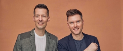 Ben Canning and Simon Woolley Launch New Road Theatricals Management Company