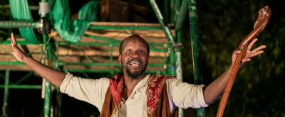 BWW Review: THE TEMPEST, The Duke Of Kent Ealing