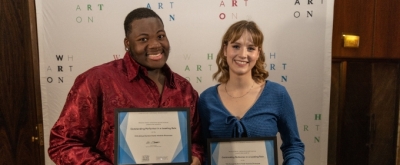 Interview: Winners of the SUTTON FOSTER AWARDS Speak On Their Experiences And The Upcoming Jimmy Awards®