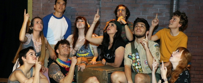 Sutter Street Theatre Will Present GODSPELL