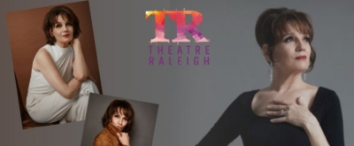 Tony Awarrd-Winner Beth Leavel Is Coming To Theatre Raleigh! Photo