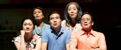 Review: Emotionally Impactful World Premiere Play COLEMAN '72 Debuts at South Coast Repertory